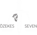Özekes Seven Hukuk Bürosu Logo